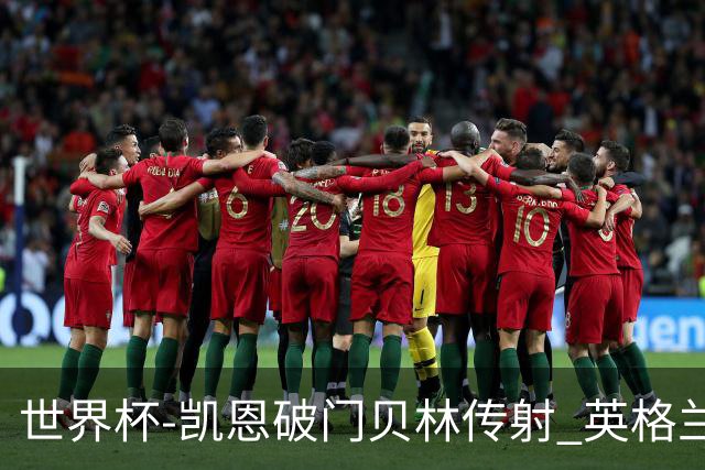世界杯-凯恩破门贝林传射 英格兰2-0巴拿马小组第一