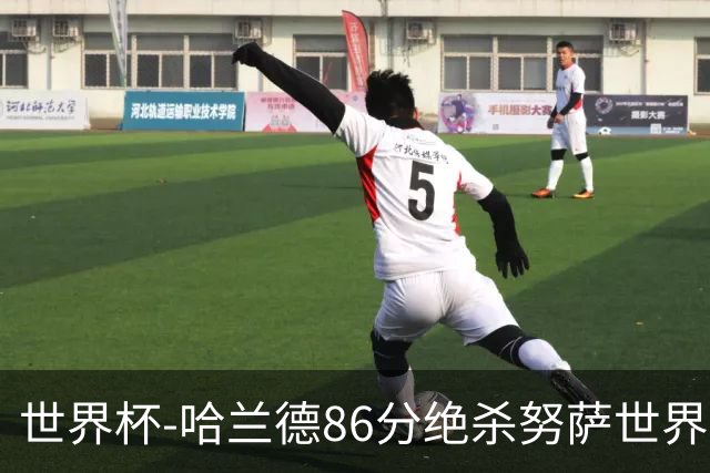 世界杯-哈兰德86分绝杀努萨世界波 挪威2-1科特迪瓦