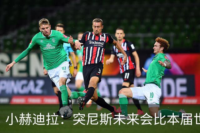小赫迪拉：突尼斯未来会比本届世界杯更好 批评？我已经付出全力